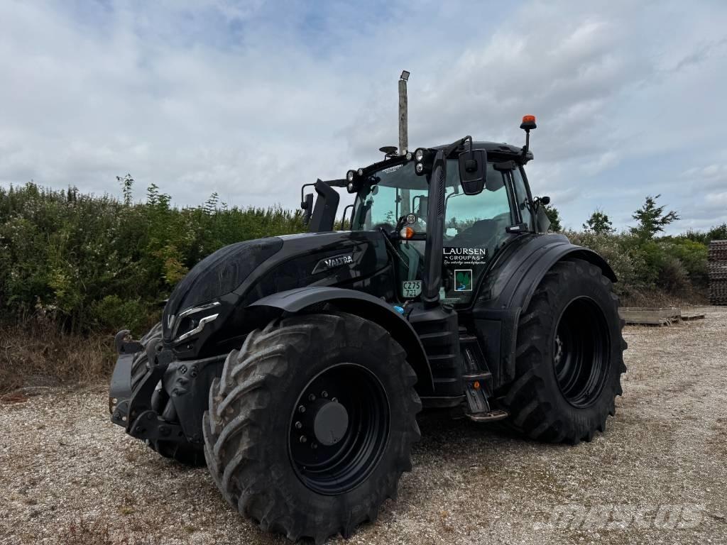 Valtra T 255 V Traktorer