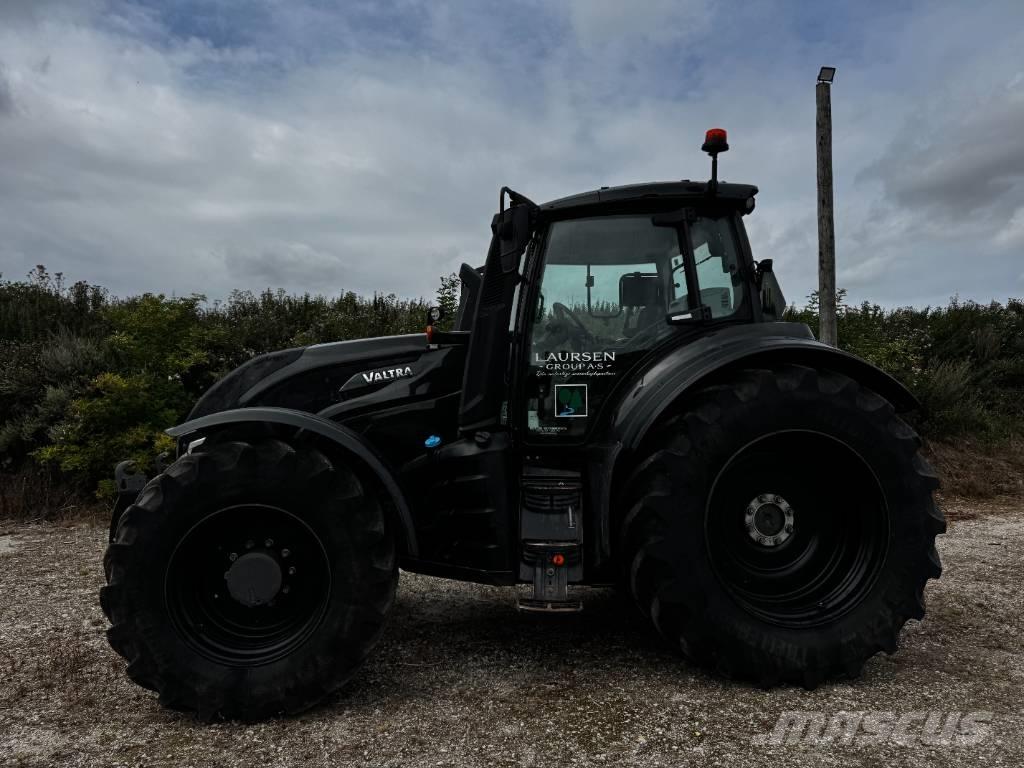 Valtra T 255 V Traktorer