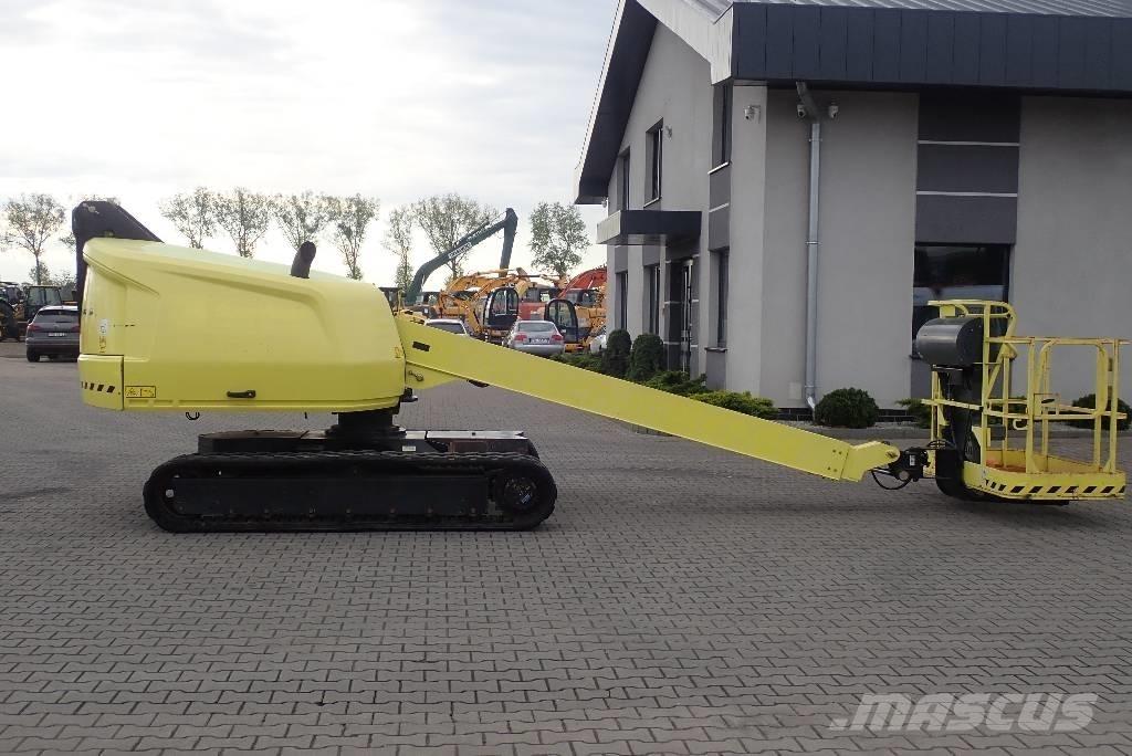 JLG 400 S C Teleskoplifte