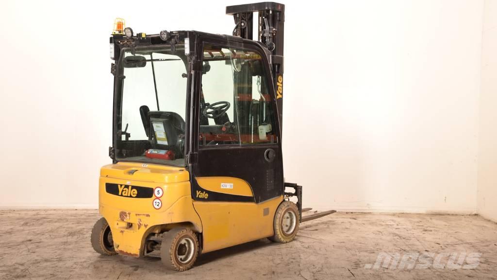 Yale ERP 20 VF El gaffeltrucks