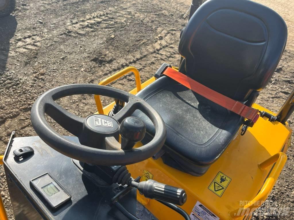 JCB 1TR-2S5 Dumpere