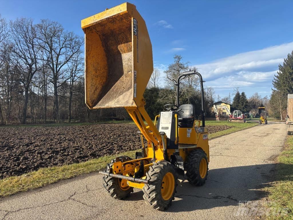 JCB 1TR-2S5 Dumpere