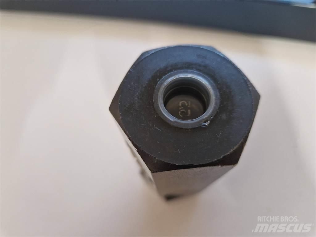 Rottne 080-0025 Hydraulik
