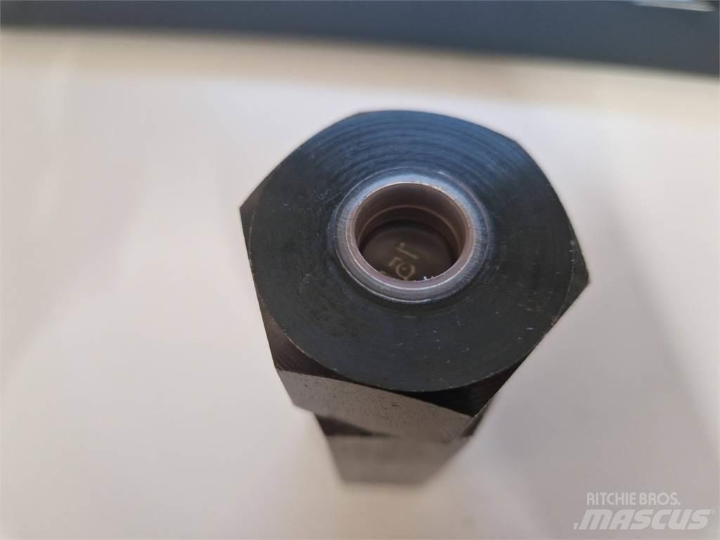 Rottne 080-0025 Hydraulik