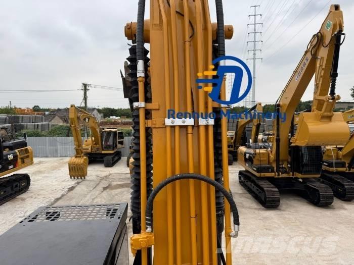 Sany SY 365H Gravemaskiner på larvebånd