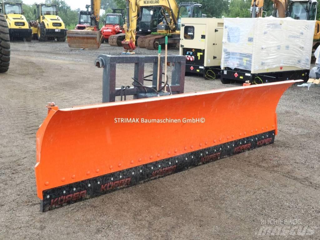 Tuchel SF 325 Andet tilbehør
