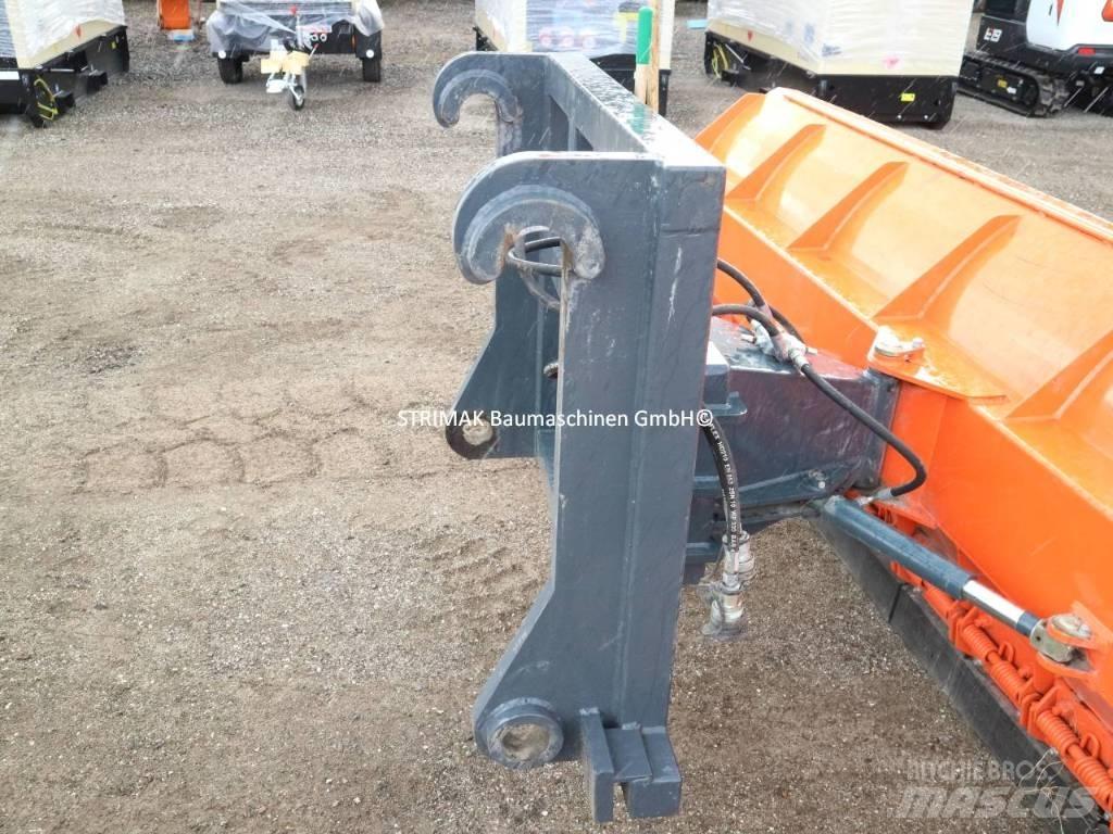Tuchel SF 325 Andet tilbehør