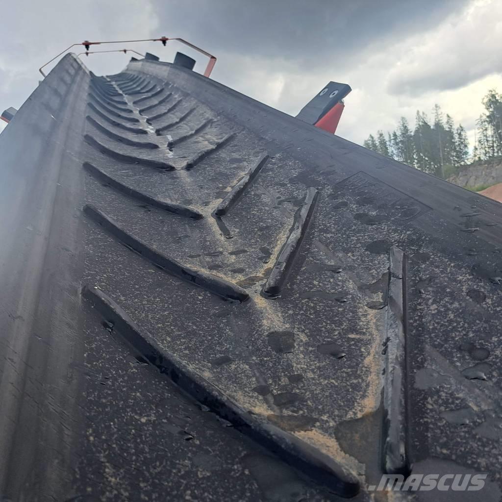 Terex Finlay 684 Sorterværk