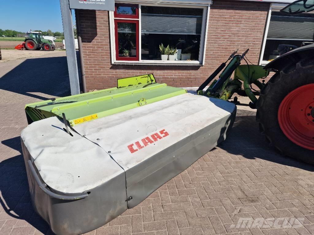 CLAAS 2750C Disco Kombihøstere