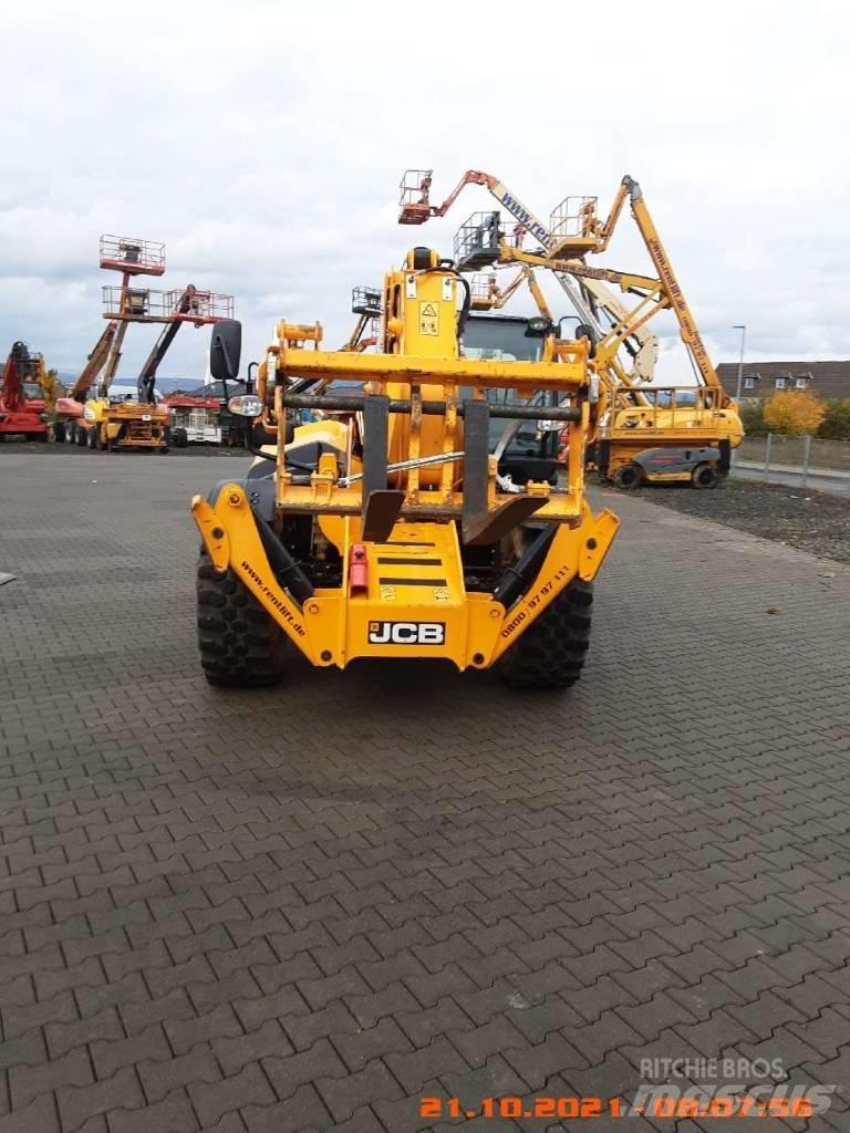 JCB 540-140 Teleskoplæssere