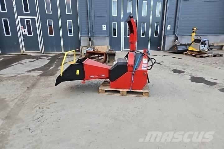 Remet RT-690 R Flishuggere / neddelere