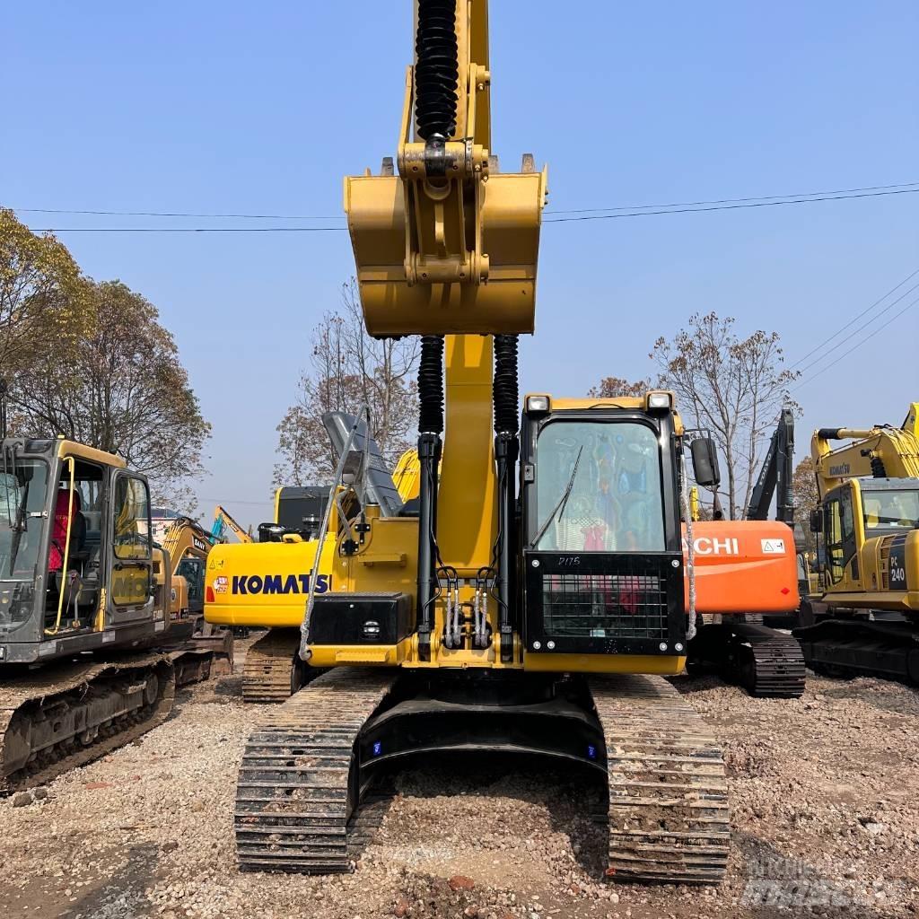 CAT 315D2 Gravemaskiner på larvebånd