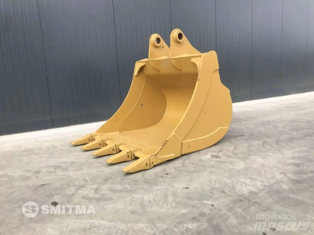 CAT M316D Skovle