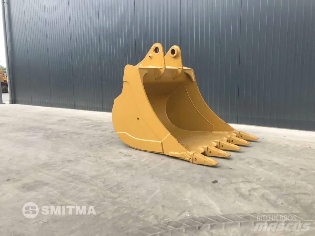 CAT M316D Skovle
