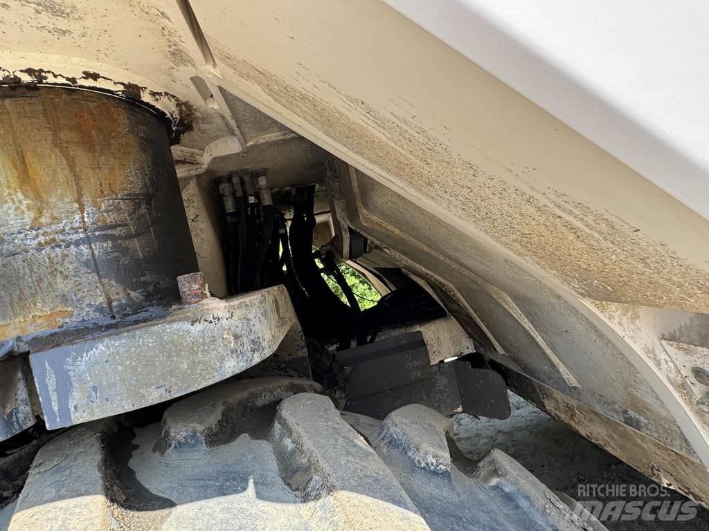 Wirtgen WR 2400 Asfaltrecyclere
