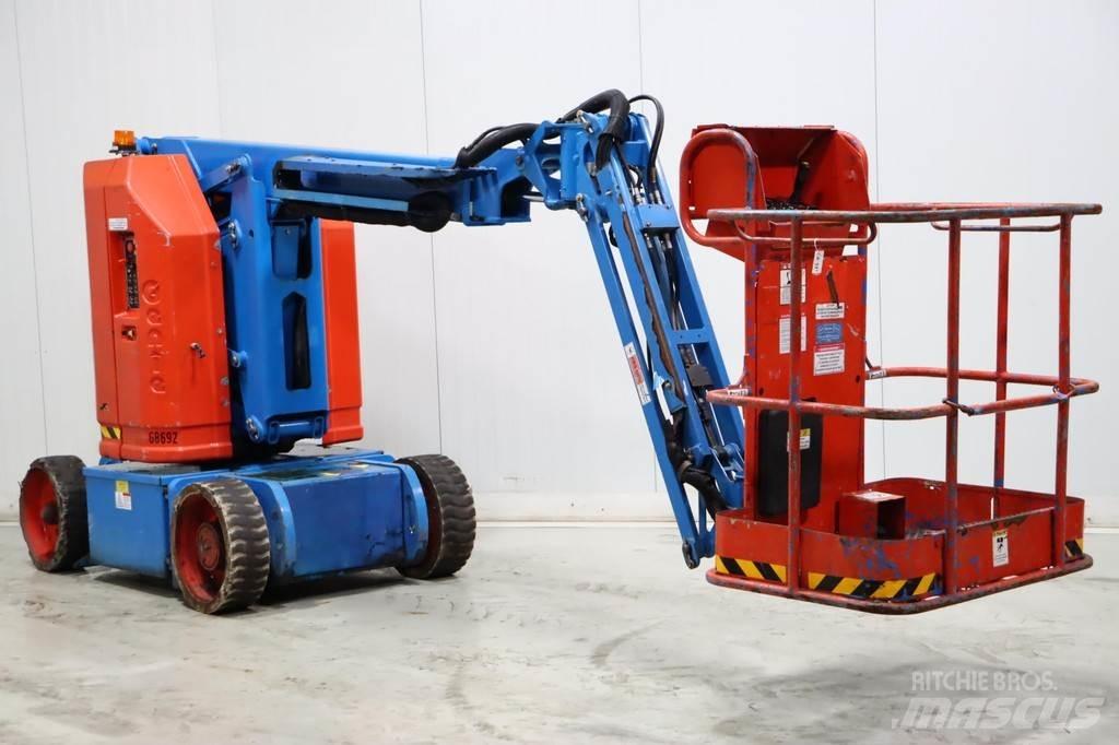 Genie Z-30/20N RJ Bomlifte med knækarm