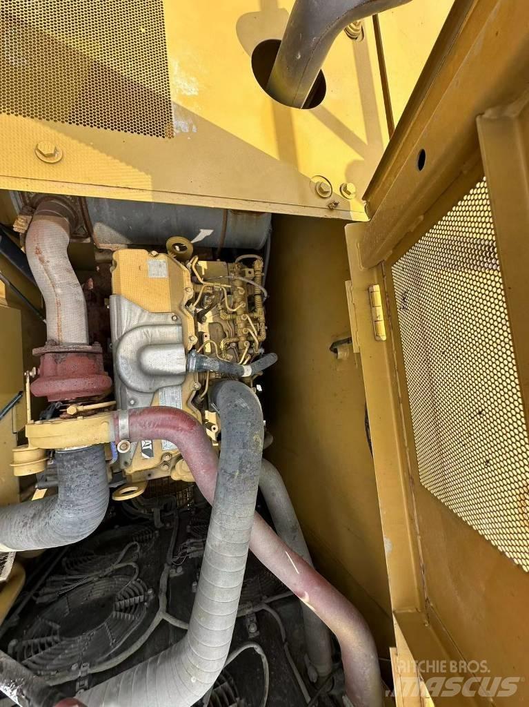 CAT 320GC Gravemaskiner på larvebånd