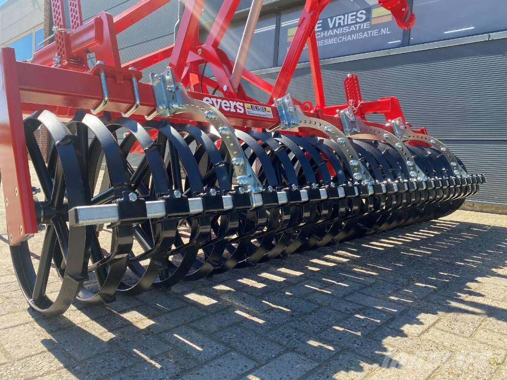 Evers mustang 11-303 Kultivatorer