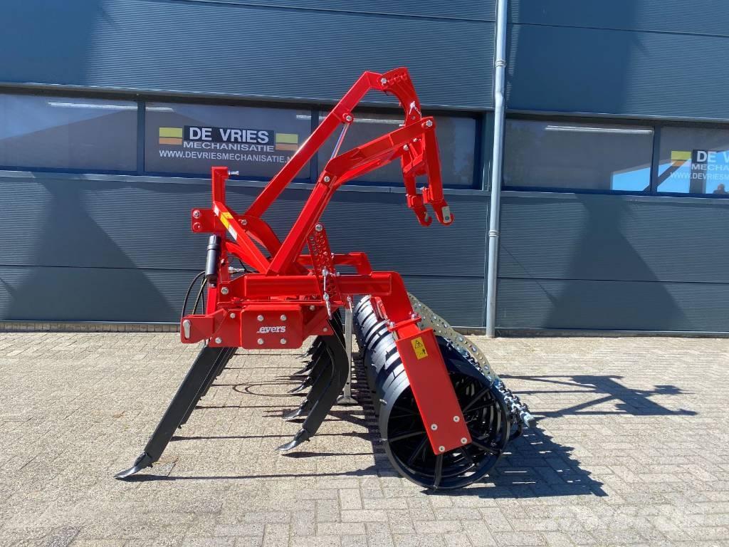 Evers mustang 11-303 Kultivatorer