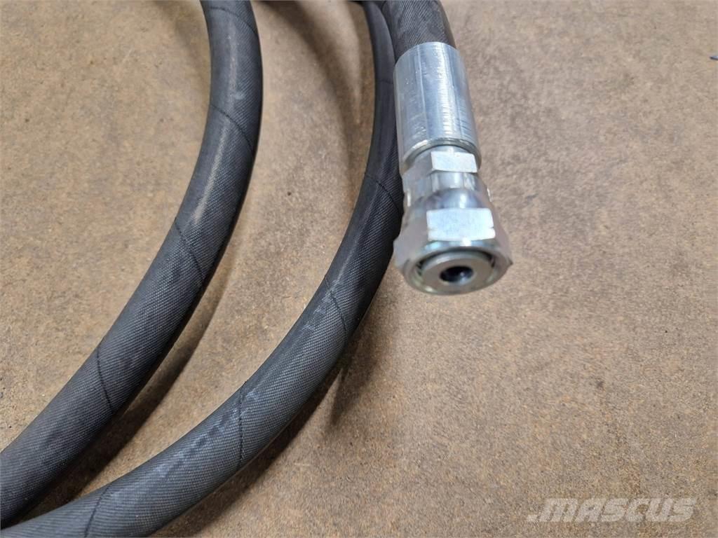 Eco Log 7032476 Hydraulik