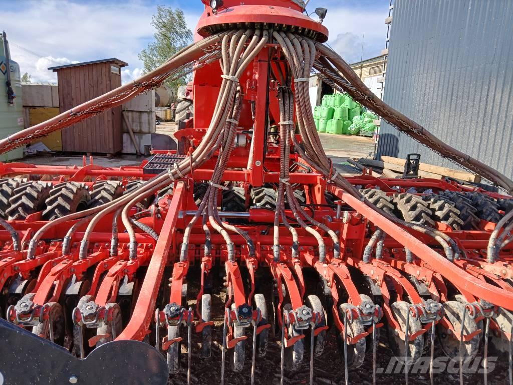 Kuhn Espro 6000 R Såmaskine