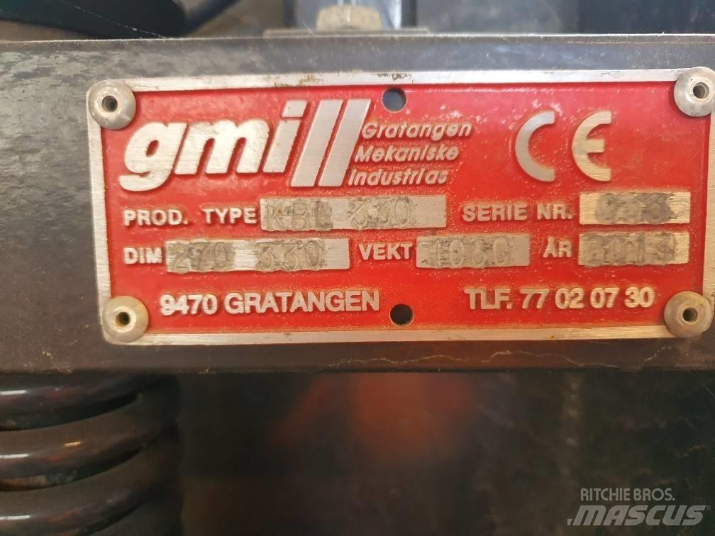 MAN TGM 13.290 4x4 Lastbiler med tip