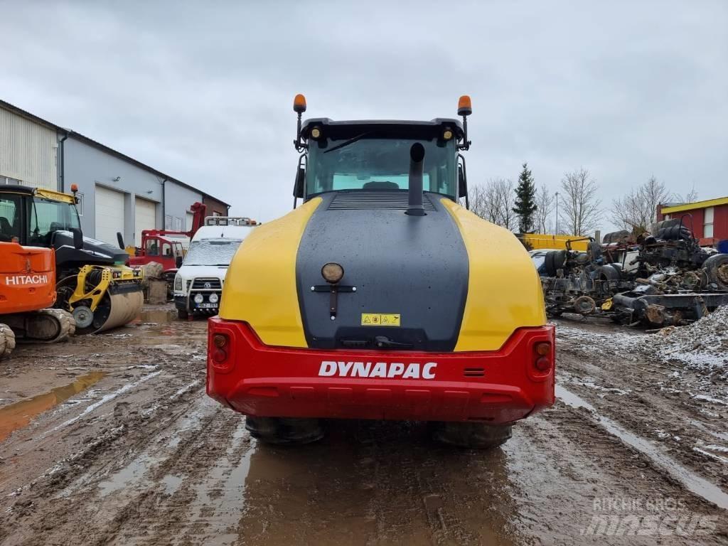 Dynapac CA 6000 PD Enkelt tromle