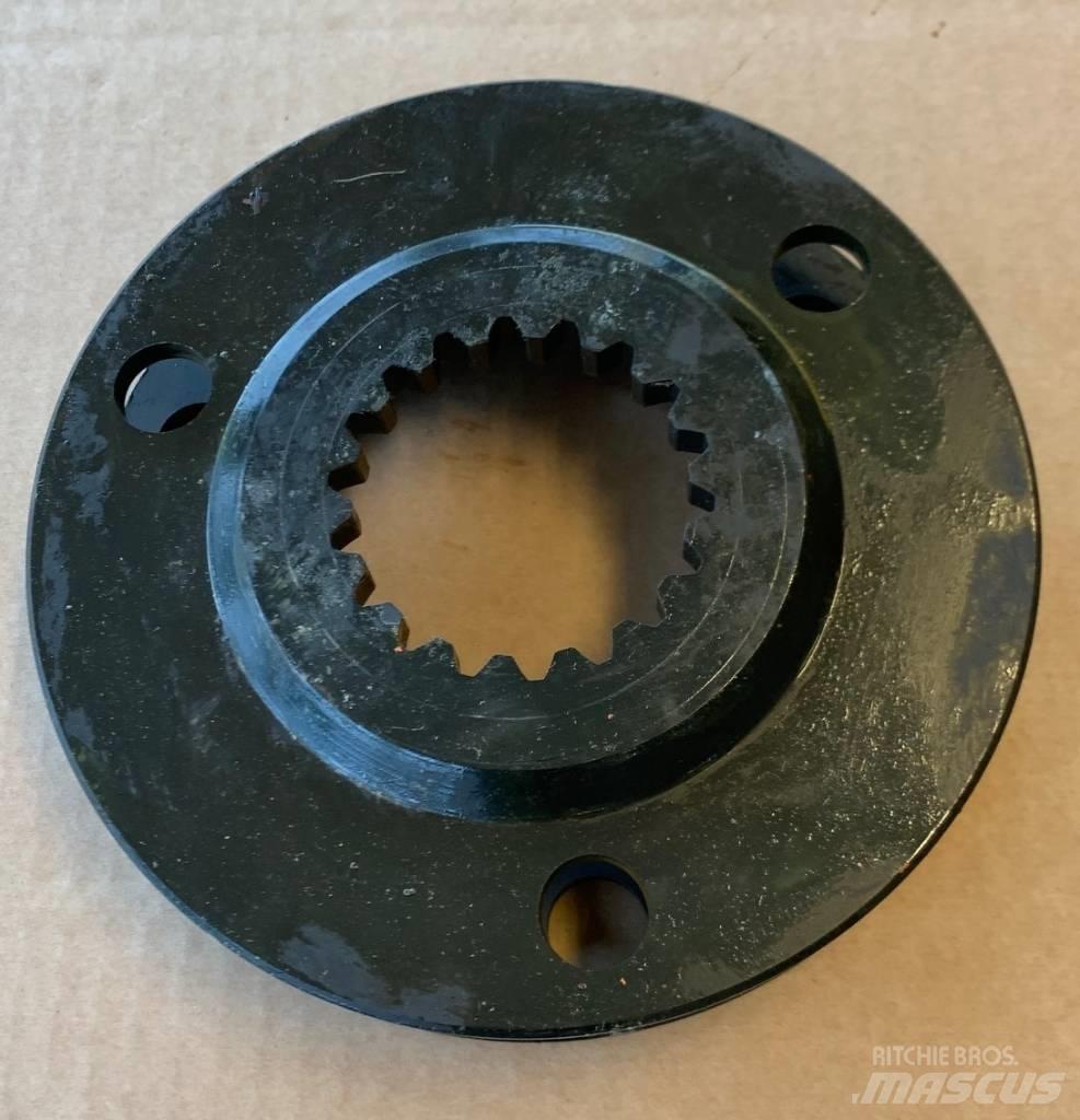 Fiat SUPPORT  5121101 Gear