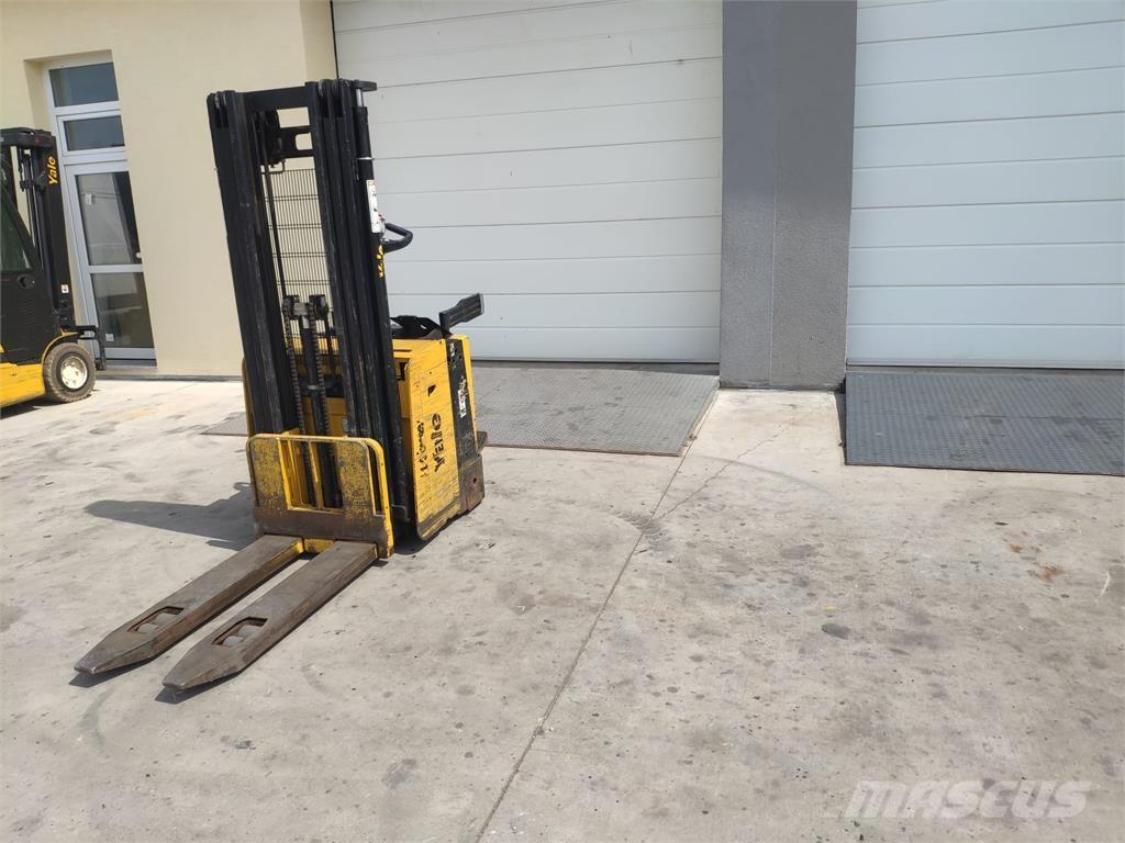 Yale MS15X IL Selvkørende stablere