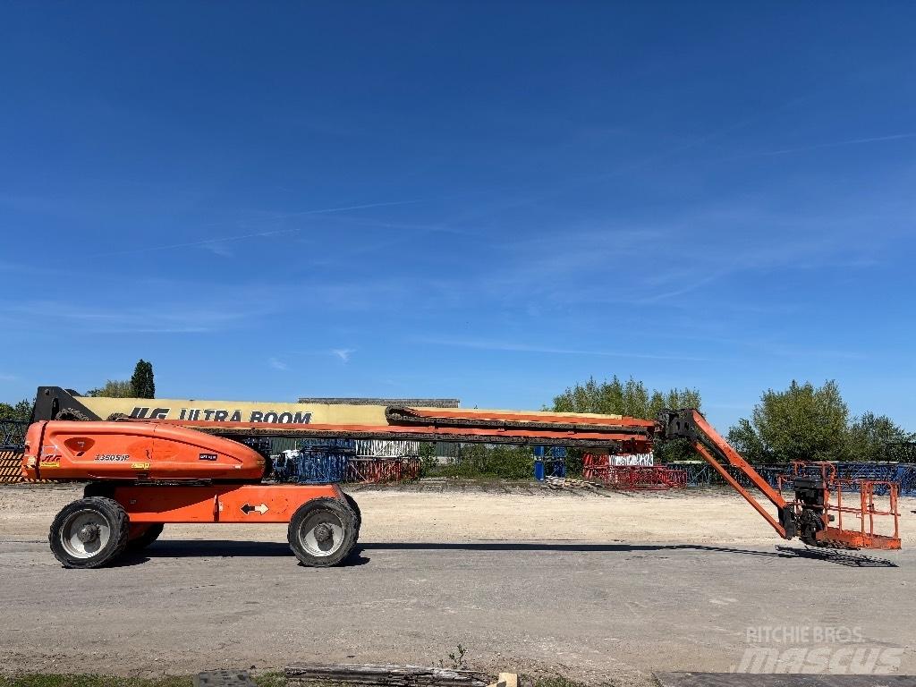 JLG 1350 SJP Teleskoplifte