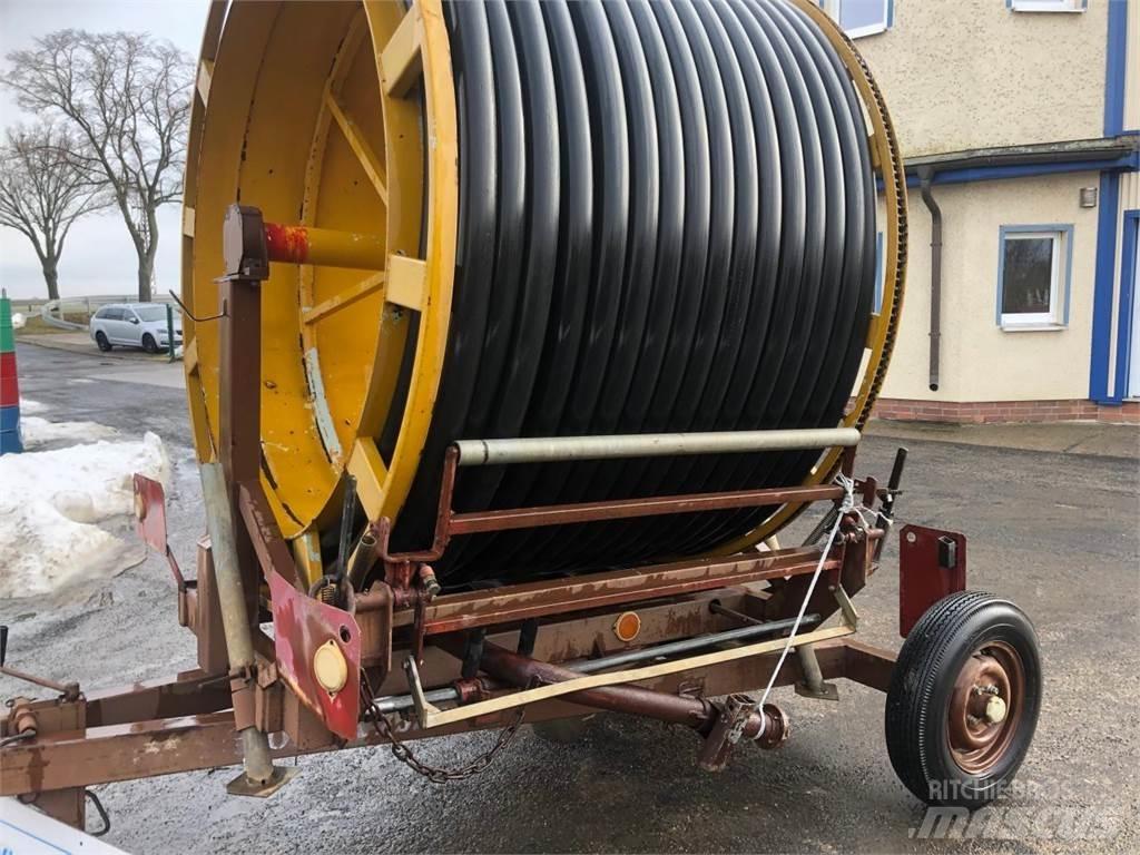  Odra 7528 Vandingssystemer