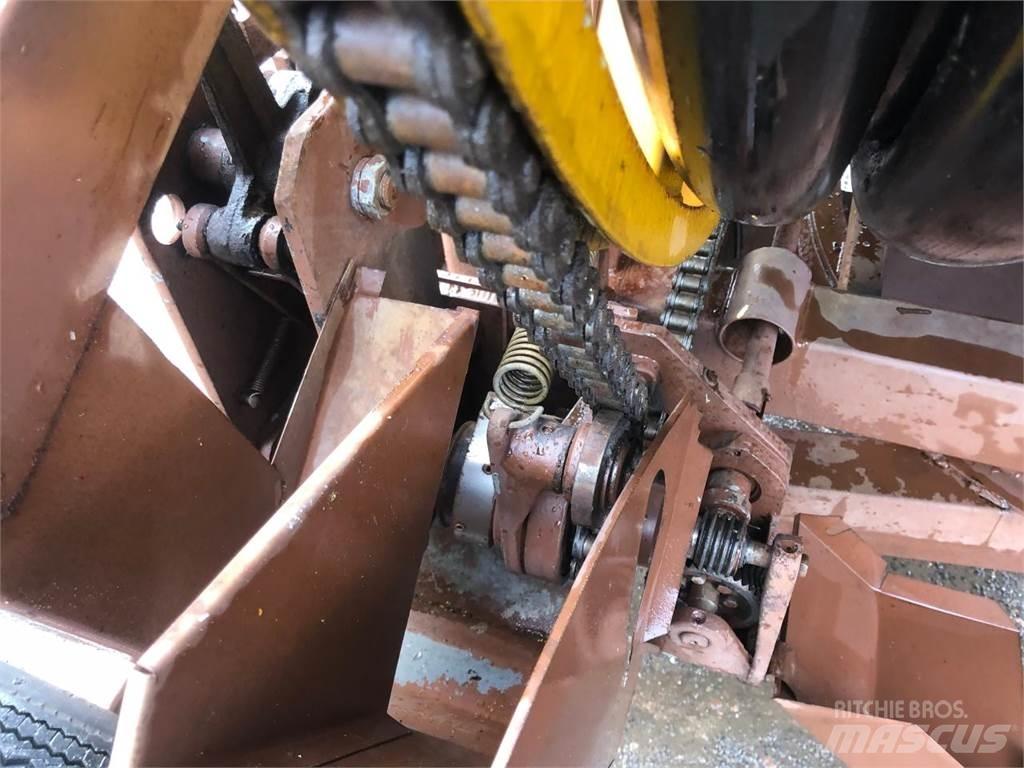  Odra 7528 Vandingssystemer