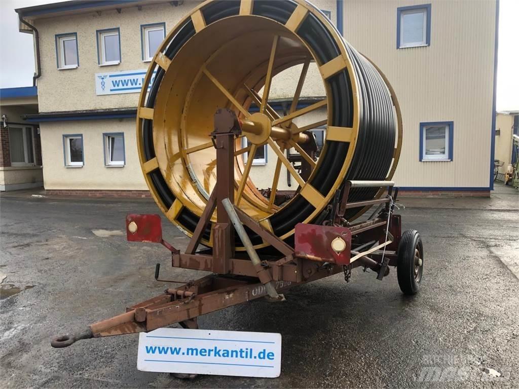  Odra 7528 Vandingssystemer