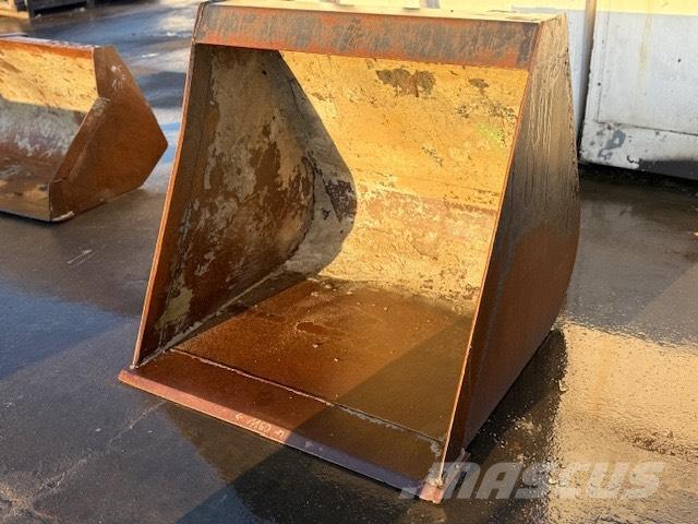 Manitou USED BUCKET Skovle