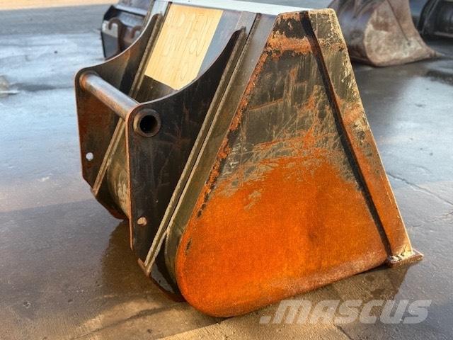 Manitou USED BUCKET Skovle