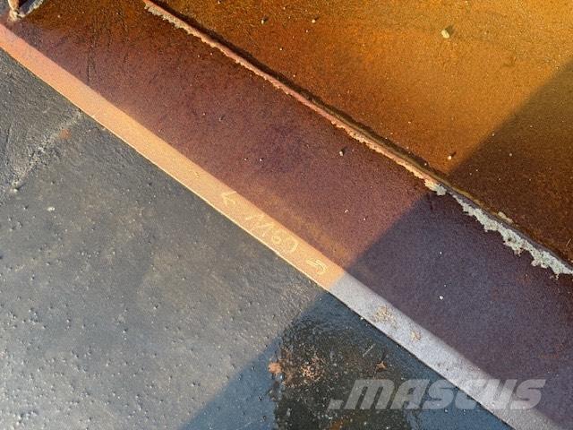 Manitou USED BUCKET Skovle