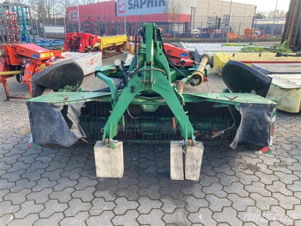 John Deere F 310 R Kombihøstere