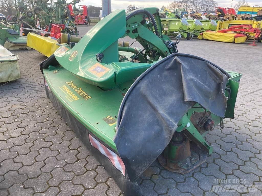 John Deere F 310 R Kombihøstere