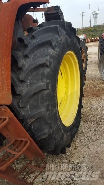  Pneus 460/85R38 Hjul, Dæk og Fælge