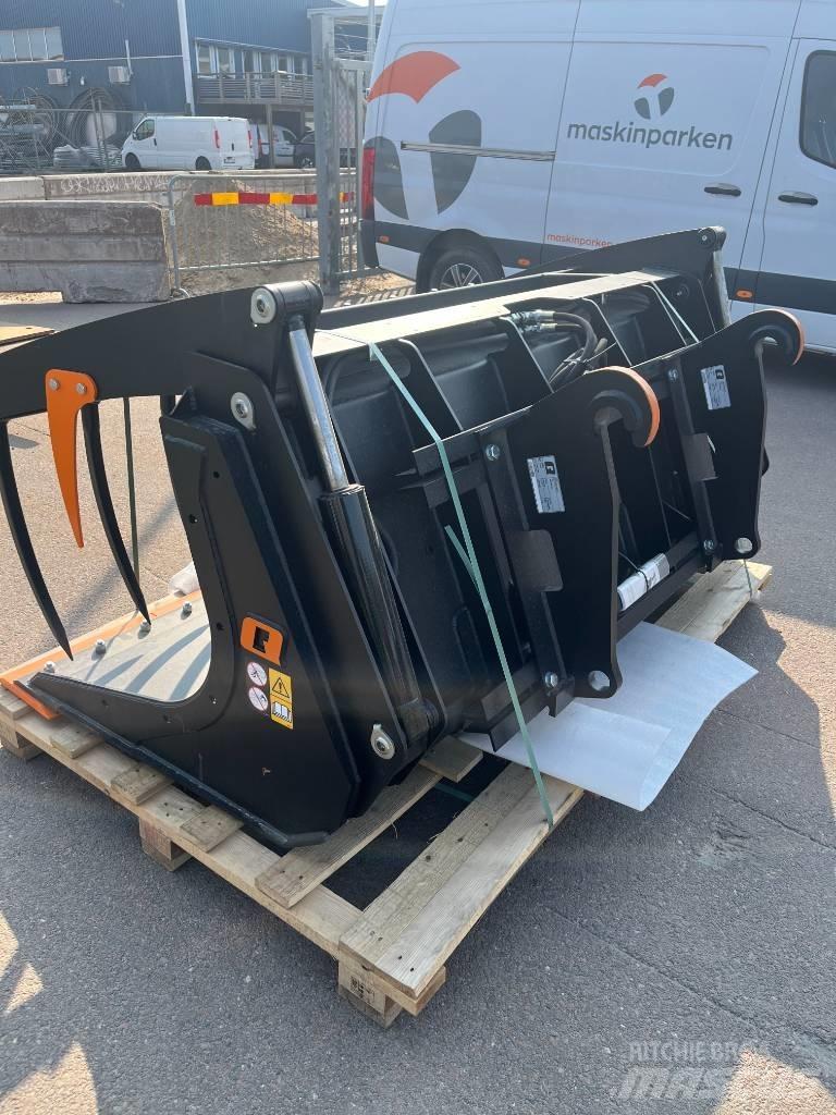 Ålö Multibenne XL250 Andre staldmaskiner