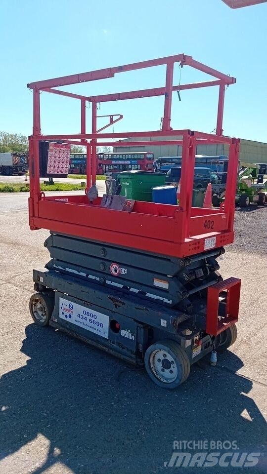 SkyJack SJ 3219 Saxlifte