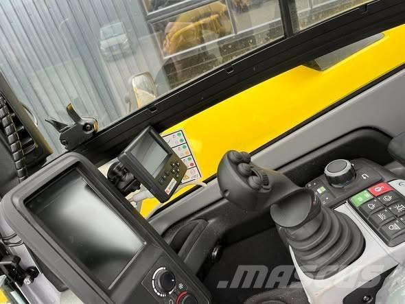 Wacker Neuson ET 65 Minigravemaskiner