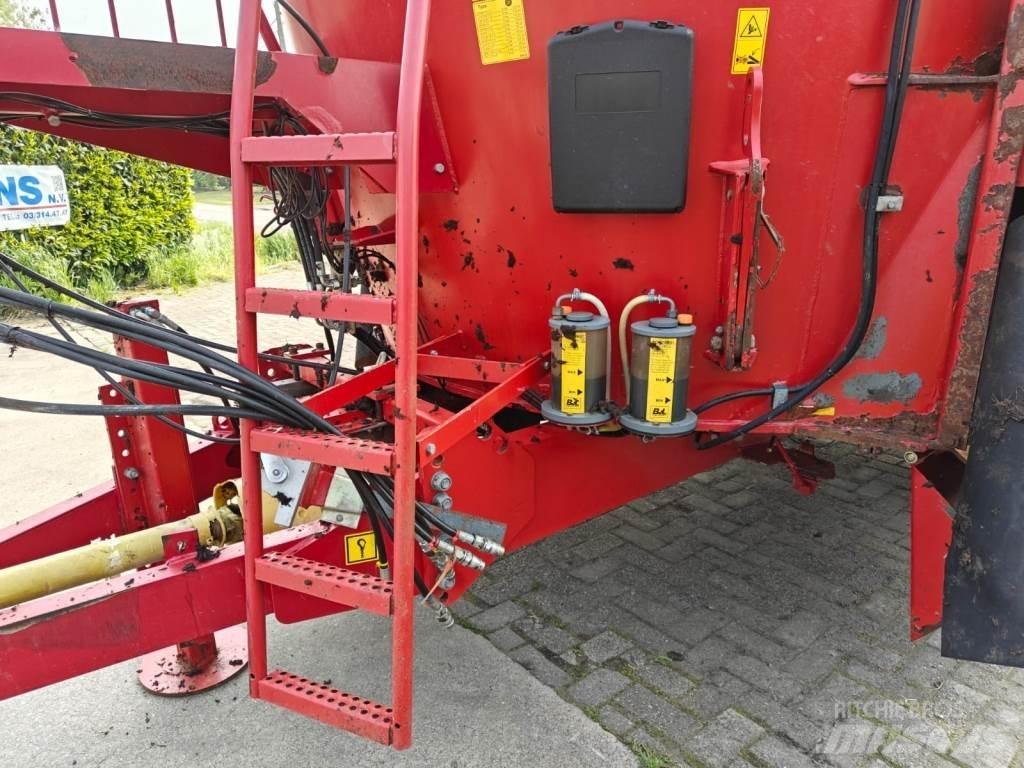 BvL V Mix  24 2S Fuldfoderblandere