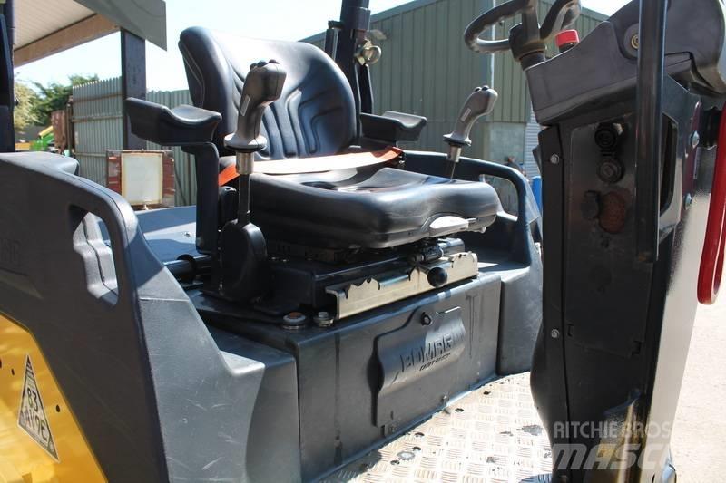Bomag BW 135 AD-5 Tvilling tromle