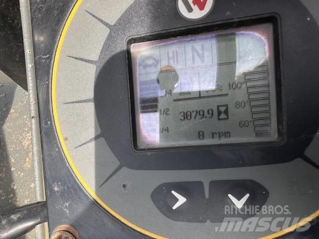 Wacker Neuson DW 60 Dumpere