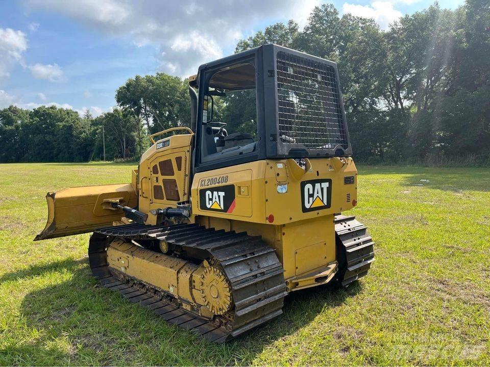 CAT D 3 K 2 LGP Bulldozer på larvebånd