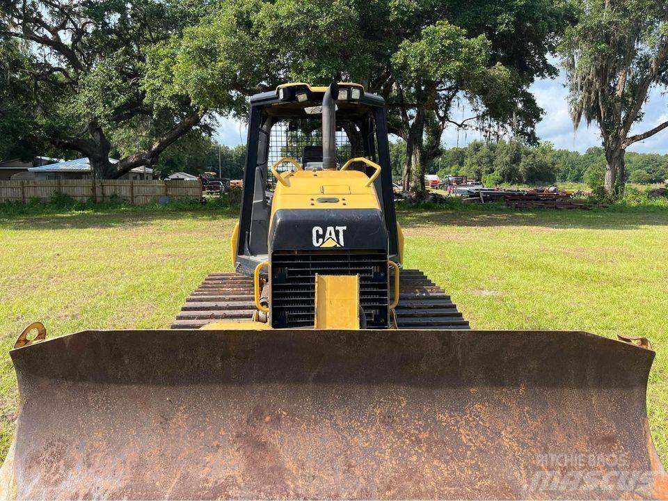 CAT D 3 K 2 LGP Bulldozer på larvebånd