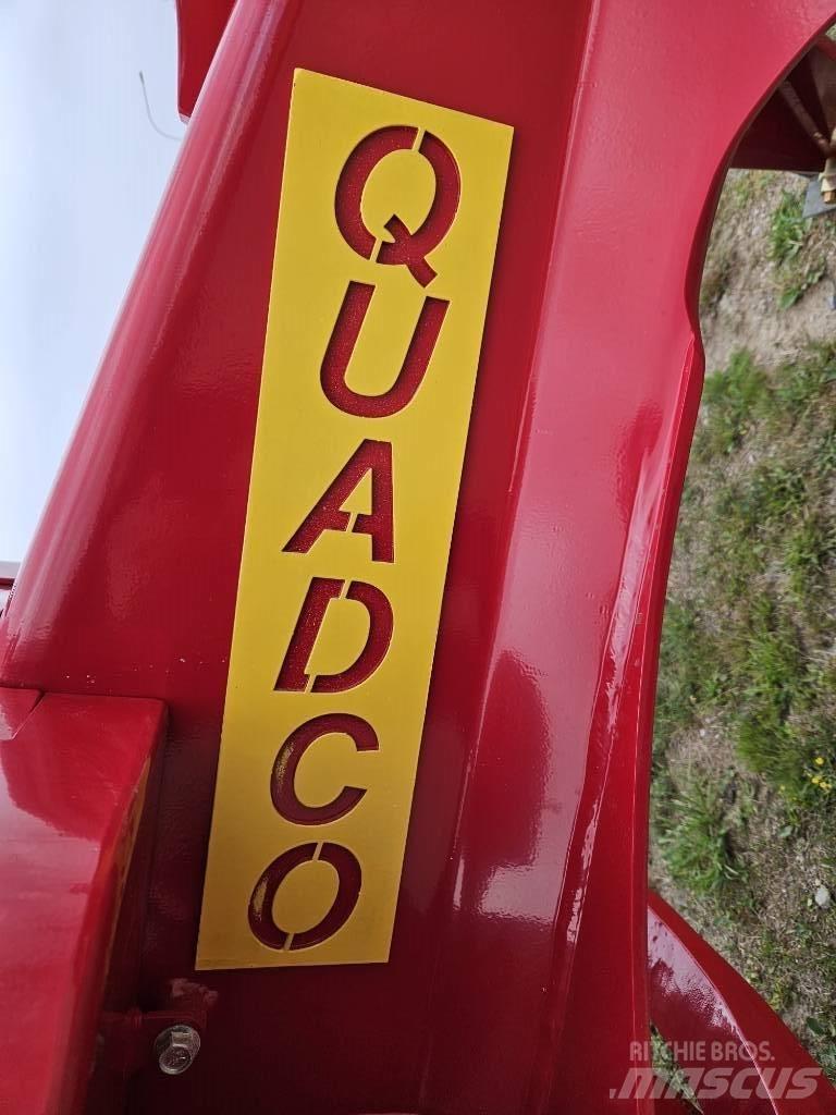  QUADCO 20sc 22sc 24c Skæreborde
