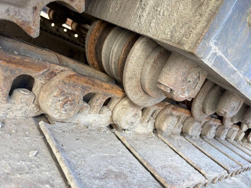 Metso Nordberg LT105 Mobile knusere