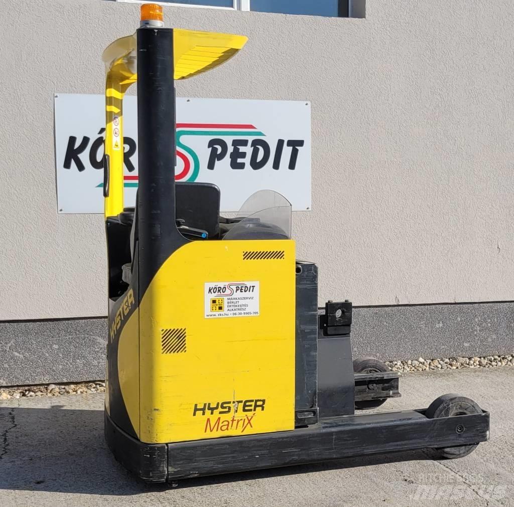 Hyster R 2.0 Reachtruck